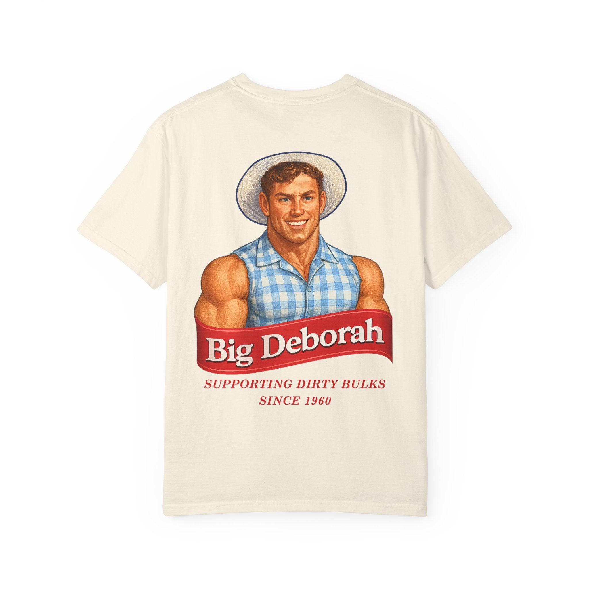 Big Deborah Snack Cakes 'Supporting Dirty Bulks Since 1960'